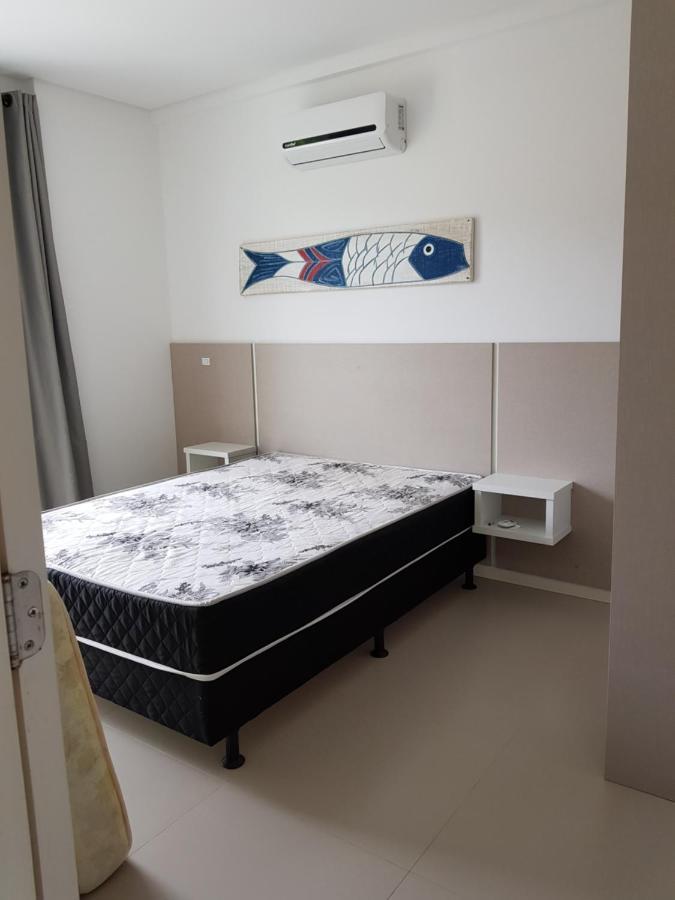 Apartamento 200M Da Praia Apartment Bombinhas Exterior foto
