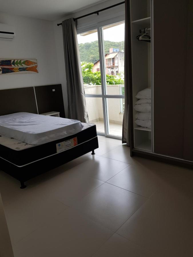 Apartamento 200M Da Praia Apartment Bombinhas Exterior foto