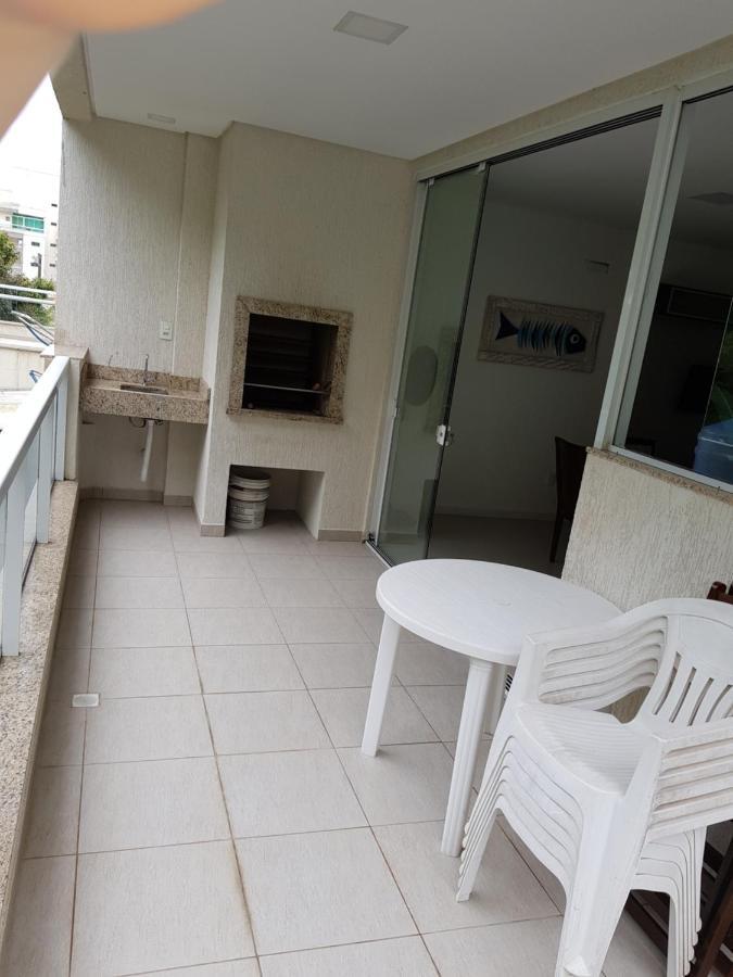 Apartamento 200M Da Praia Apartment Bombinhas Exterior foto