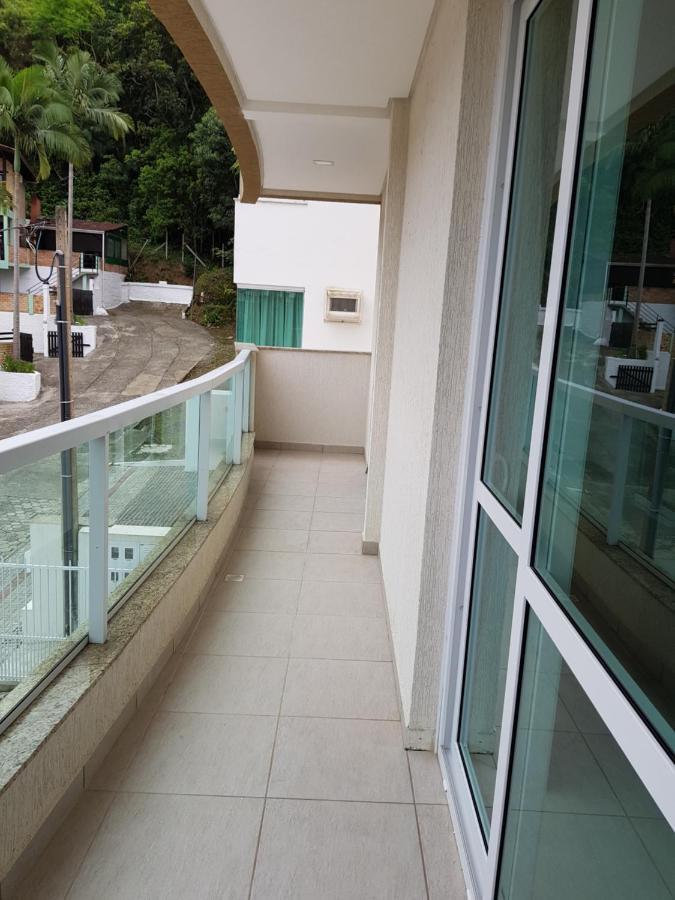 Apartamento 200M Da Praia Apartment Bombinhas Exterior foto